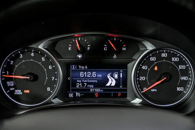 Used 2019 GMC Terrain SLE w/ Driver Convenience Package image 16