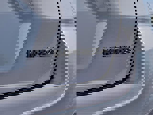 New 2026 Subaru Impreza 2.0i Sport image 11