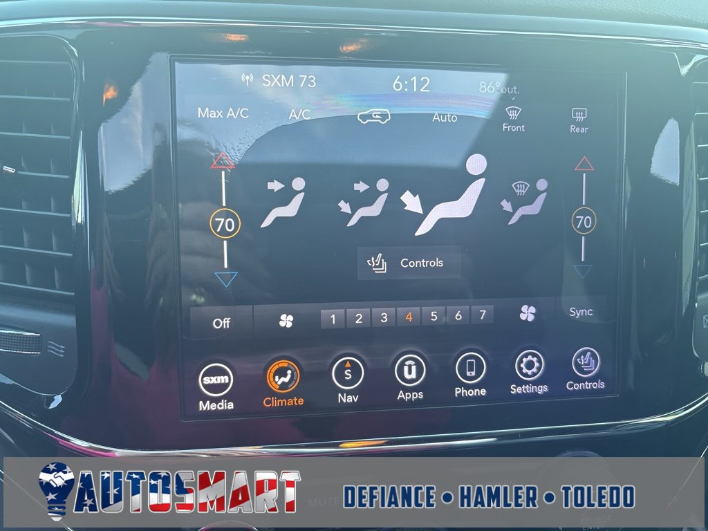 Used 2020 Jeep Grand Cherokee Limited image 35