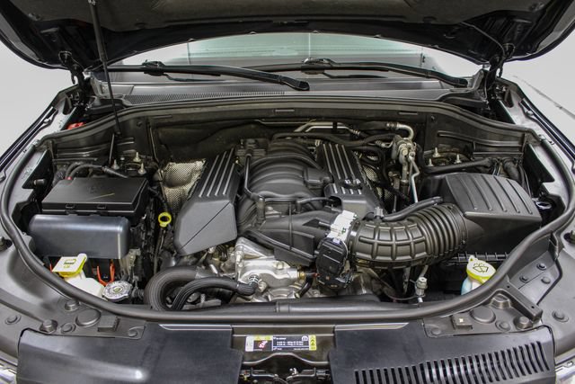 Used 2021 Dodge Durango SRT AWD/4WD image 17