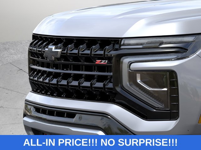 New 2027 Chevrolet Tahoe Z71 w/ Z71 Off-Road Package AWD/4WD image 23