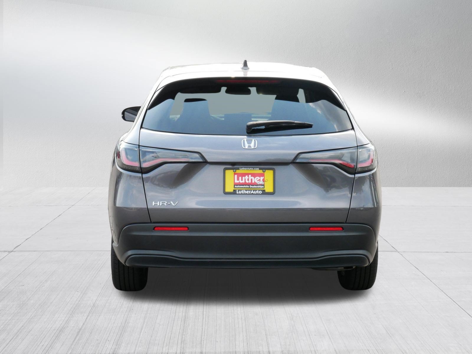 Used 2024 Honda HR-V LX image 6