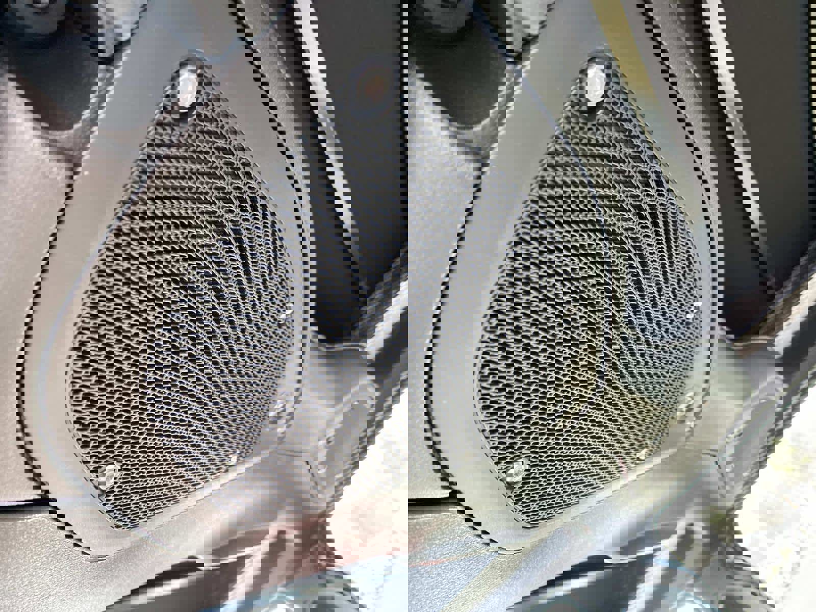 New 2026 Jeep Wrangler Willys image 8