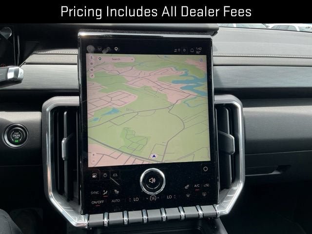 New 2025 GMC Acadia Elevation w/ Black Edition FWD image 30