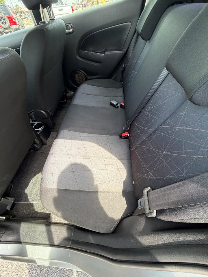 Used 2013 MAZDA MAZDA2 Sport image 9