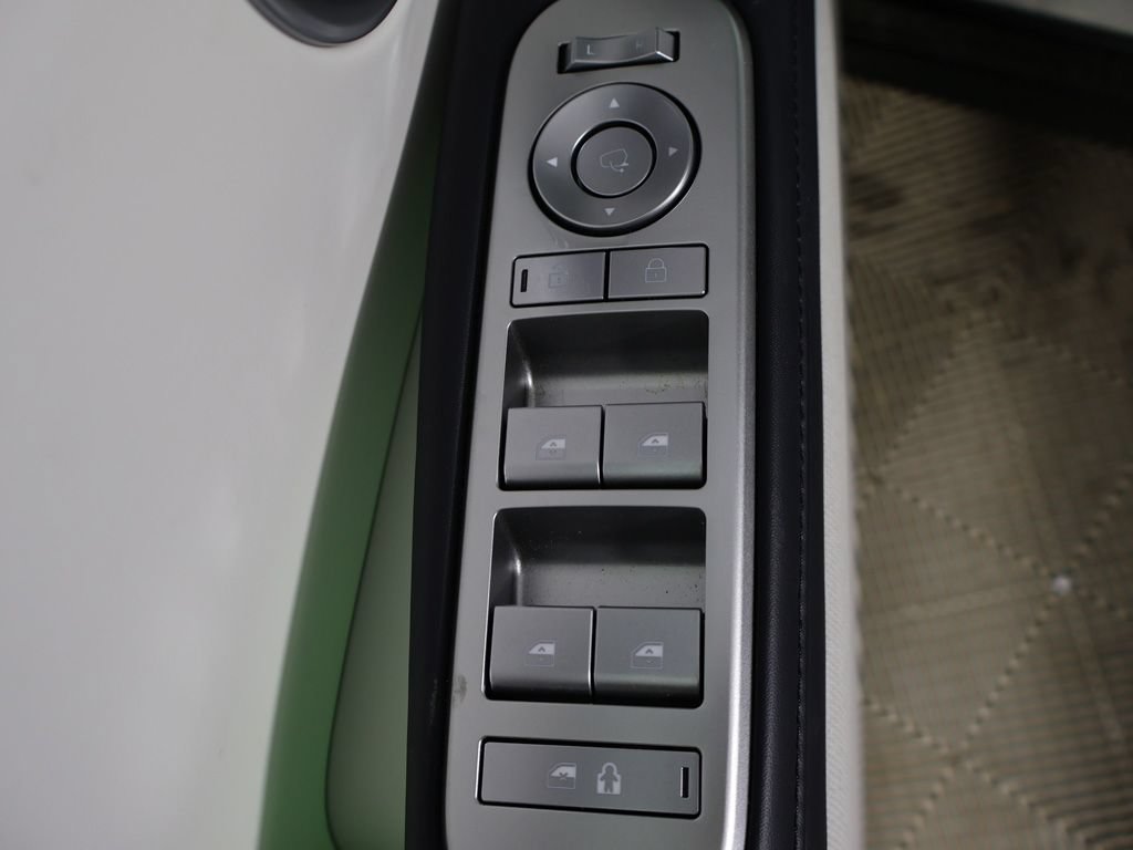 Certified 2026 Hyundai Palisade Calligraphy AWD/4WD image 43