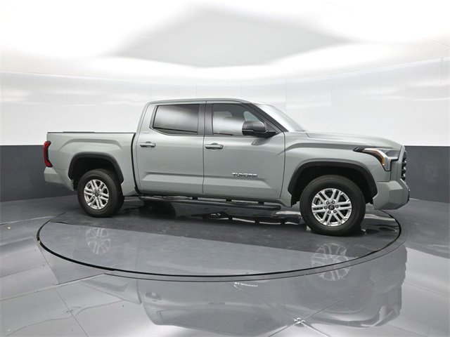 Used 2025 Toyota Tundra SR5 image 17