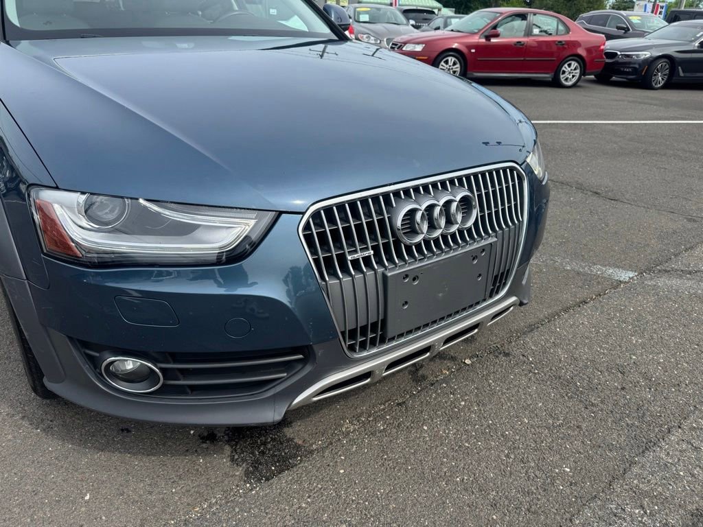 Used 2015 Audi A4 Premium AWD/4WD image 15