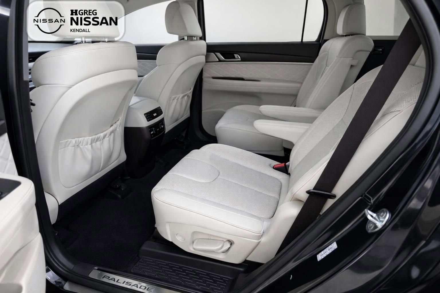 Used 2020 Hyundai Palisade Limited AWD/4WD image 12