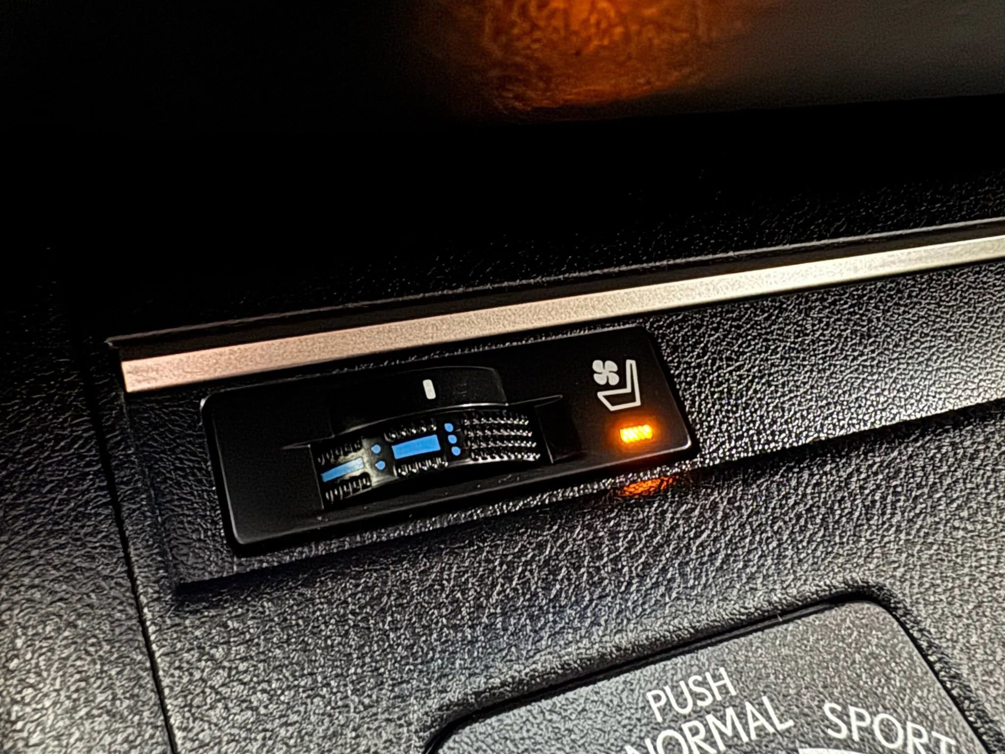 Used 2015 Lexus ES 350 image 33