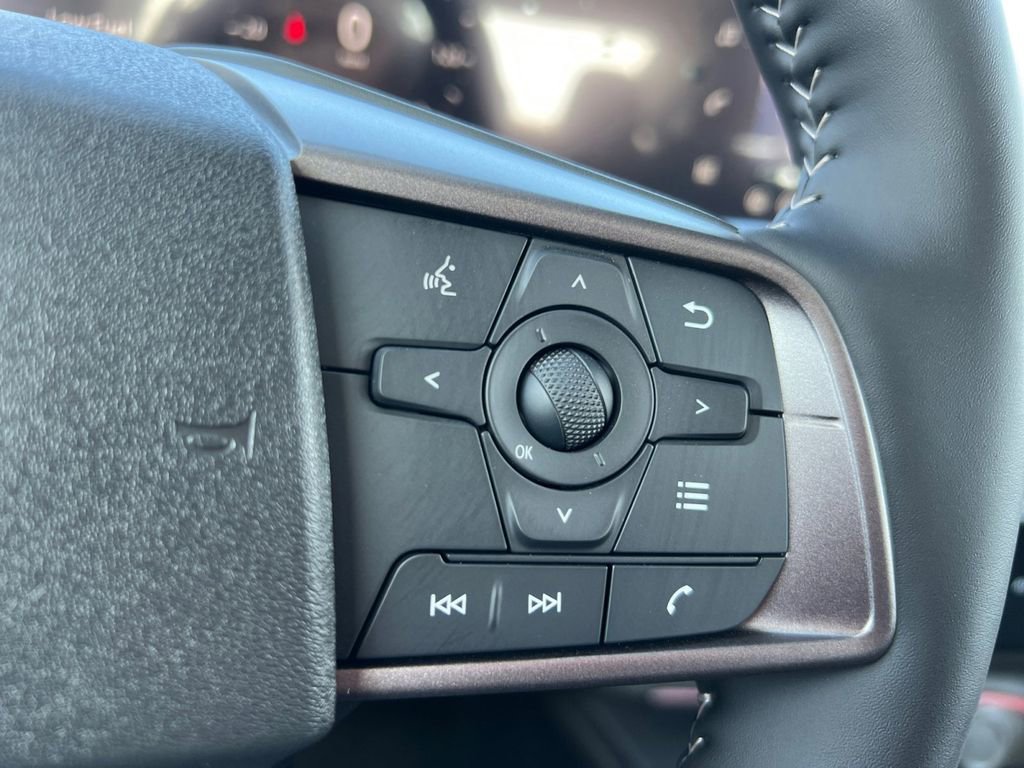 New 2026 Nissan Sentra SV w/ SV Convenience Package image 12