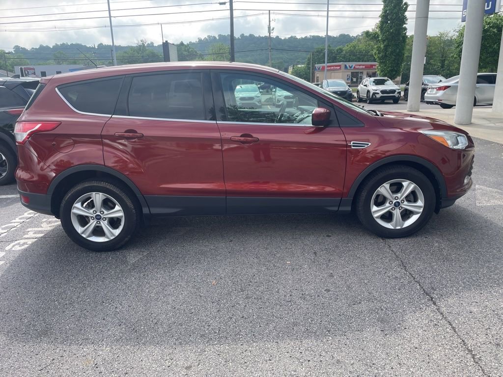Used 2014 Ford Escape SE FWD image 8