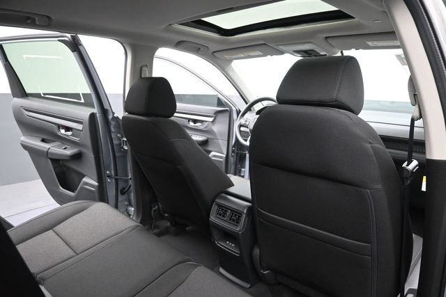 New 2026 Honda CR-V EX image 14