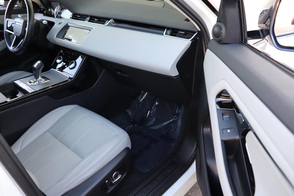 Used 2021 Land Rover Range Rover Evoque S image 30