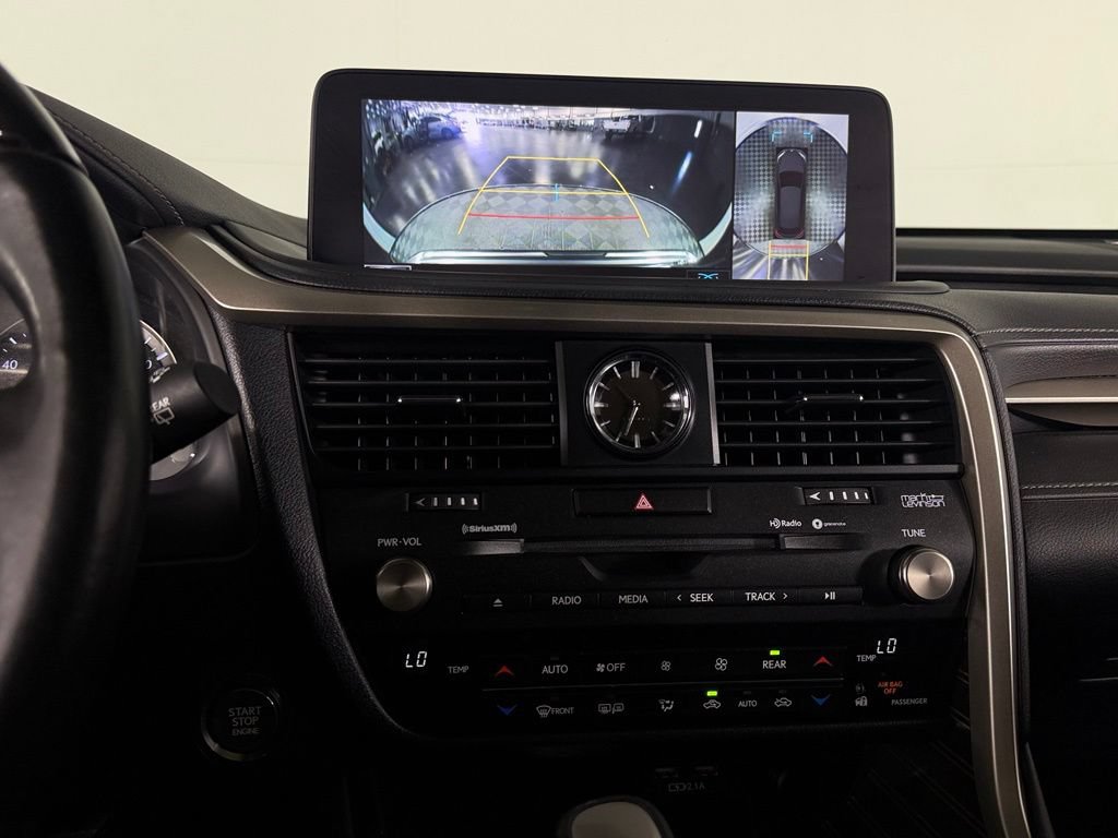 Used 2020 Lexus RX 350L Luxury w/ Accessory Package FWD image 14