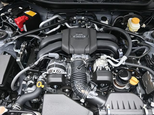 New 2026 Subaru BRZ tS w/ Popular Package 2 RWD image 26
