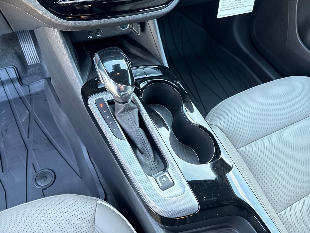 New 2026 Buick Envista Avenir image 20