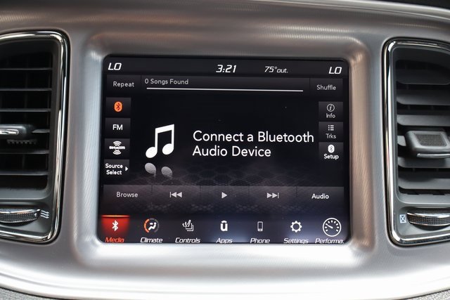 Used 2022 Dodge Challenger SRT Hellcat Redeye image 22