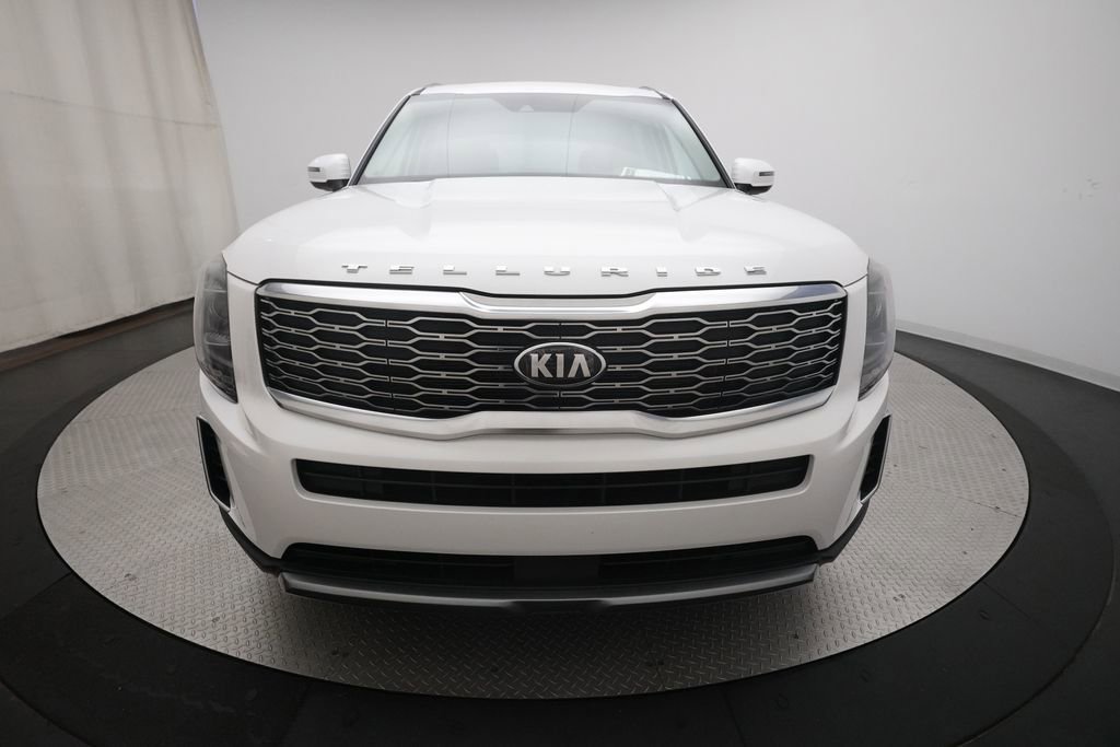 Used 2020 Kia Telluride S AWD/4WD image 11