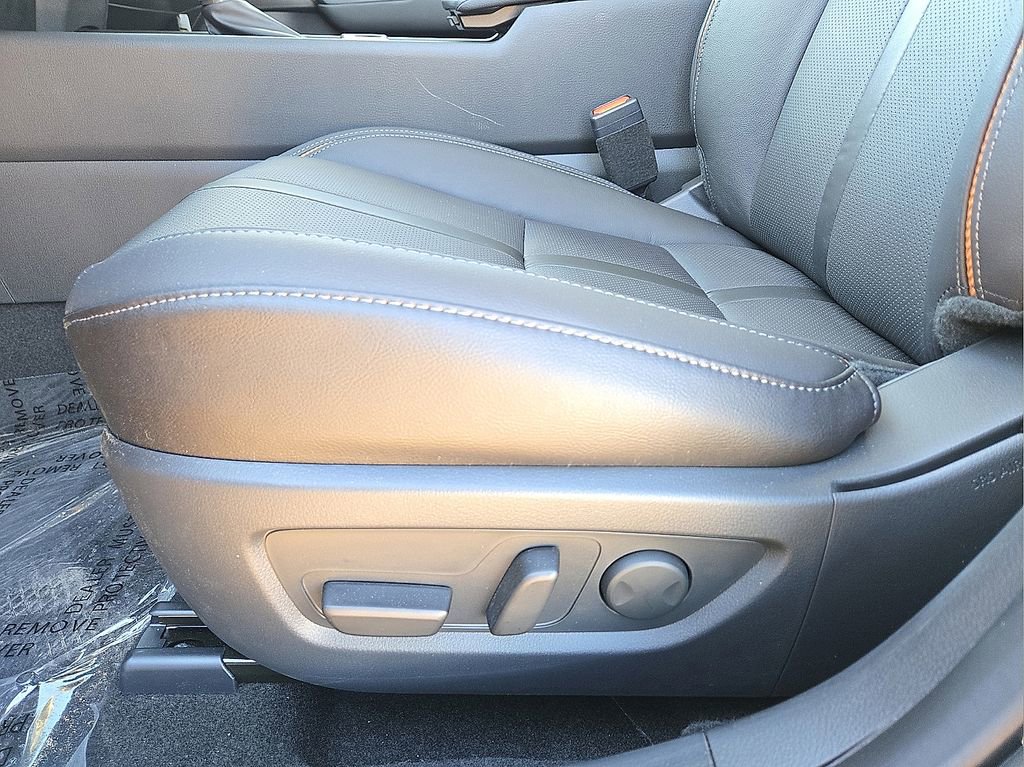 New 2026 MAZDA CX-50 2.5 Hybrid w/ Weather Package image 24