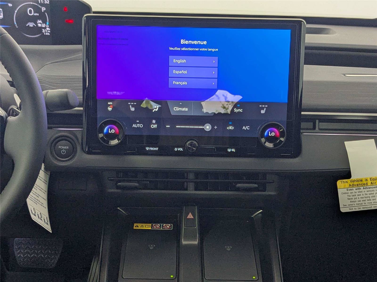 New 2026 Toyota C-HR AWD/4WD image 30