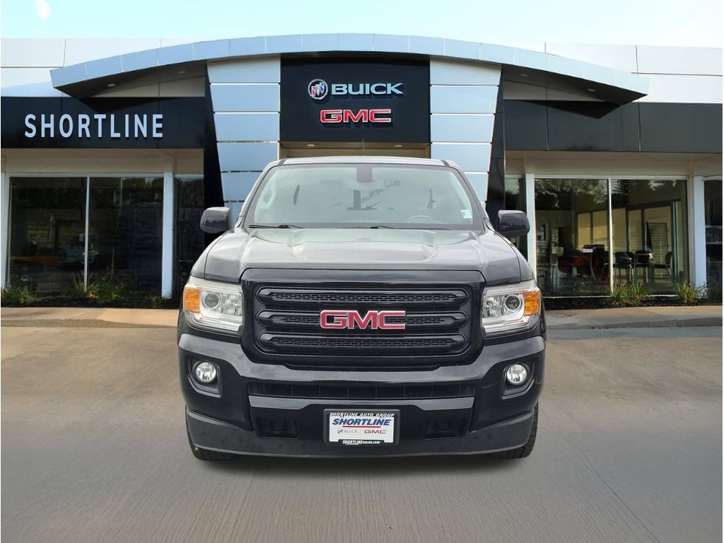 Used 2019 GMC Canyon All Terrain w/ Trailering Package AWD/4WD image 6