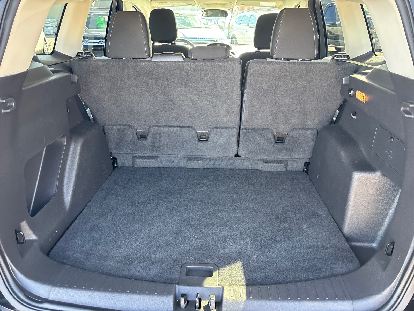 Used 2018 Ford Escape SE AWD/4WD image 19