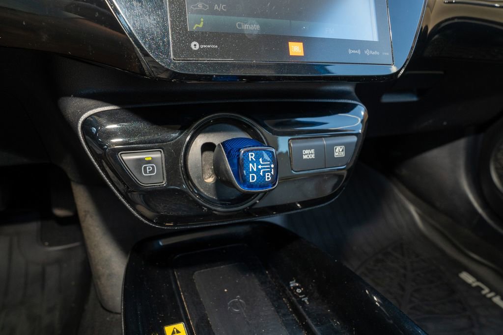 Used 2019 Toyota Prius Limited image 15