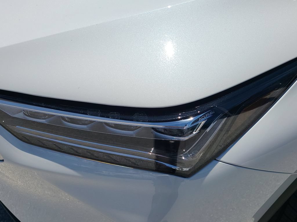 New 2026 Acura MDX SH-AWD image 24