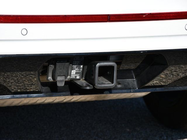 New 2026 Volkswagen Atlas SEL Premium R-Line image 9