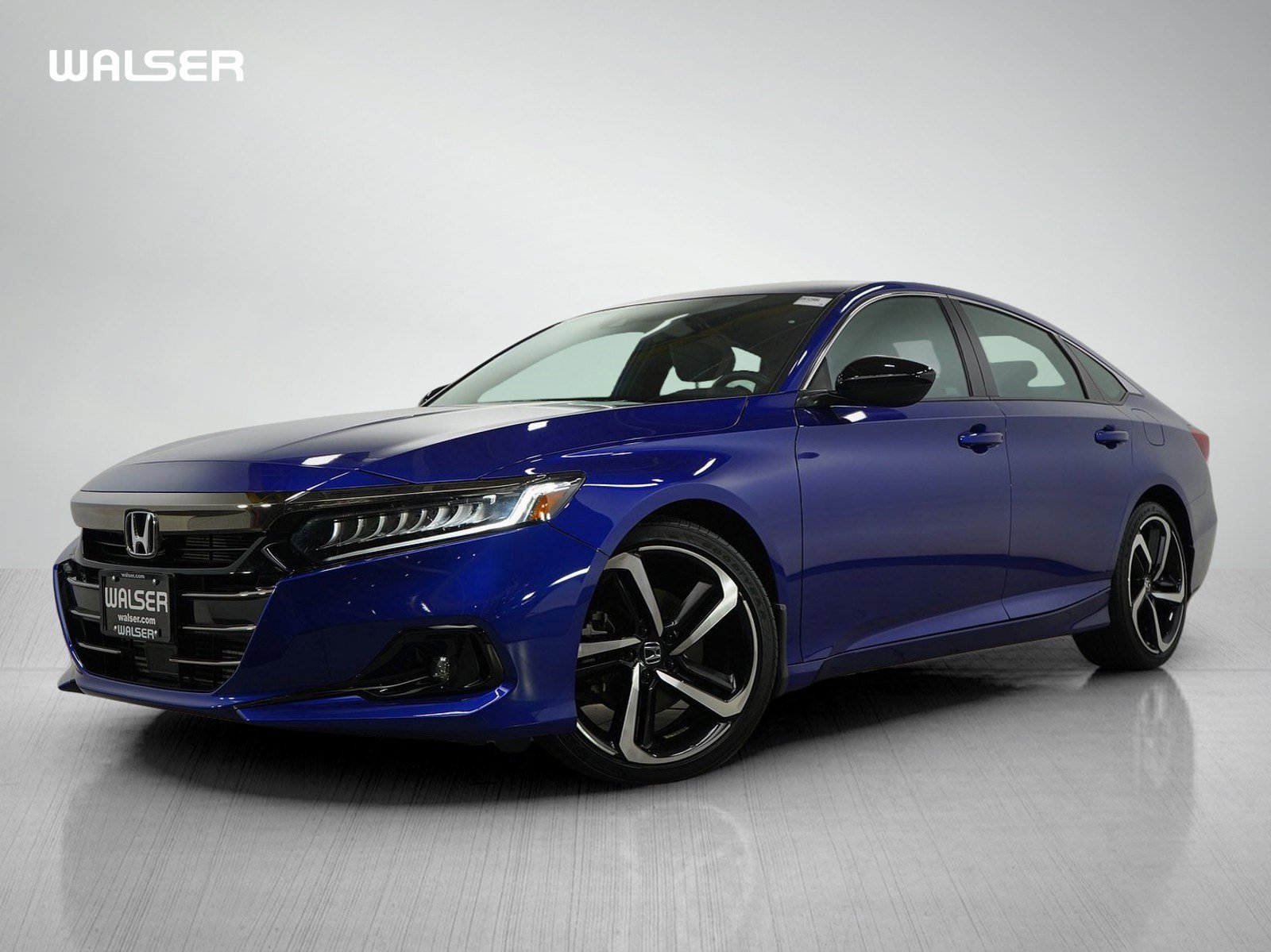 Used 2022 Honda Accord Sport