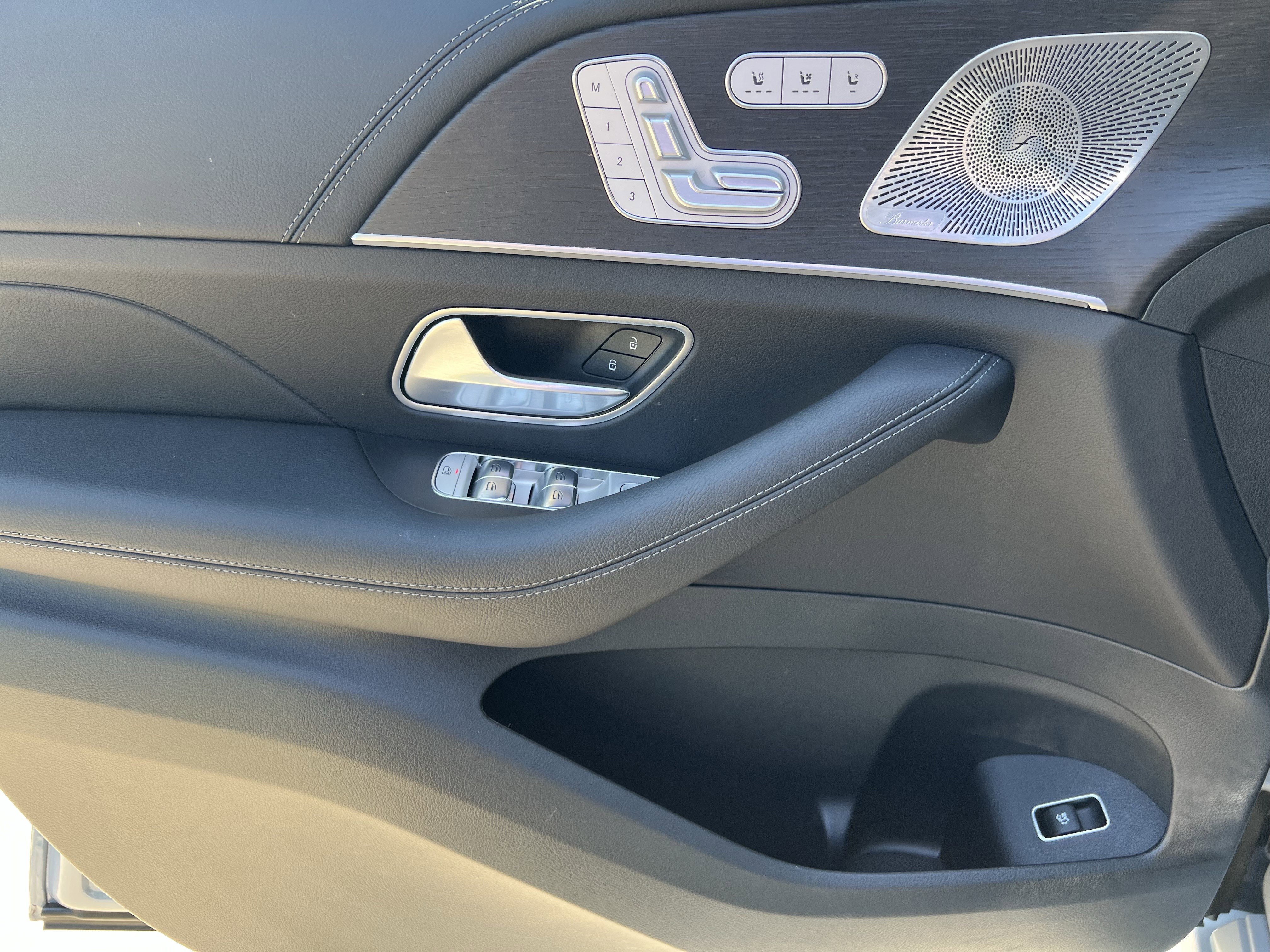 Certified 2026 Mercedes-Benz GLE 450 4MATIC Coupe image 14
