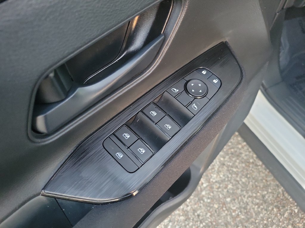 Used 2026 Nissan Kicks S FWD image 13