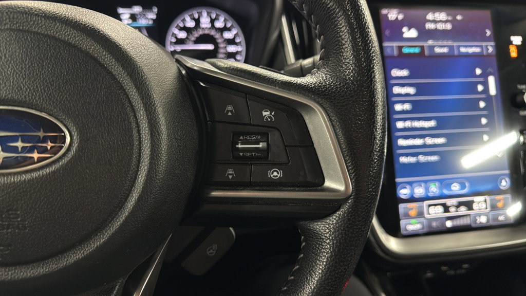 Certified 2021 Subaru Outback Limited image 21