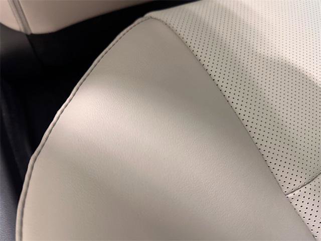 Certified 2025 Toyota Prius Limited image 13