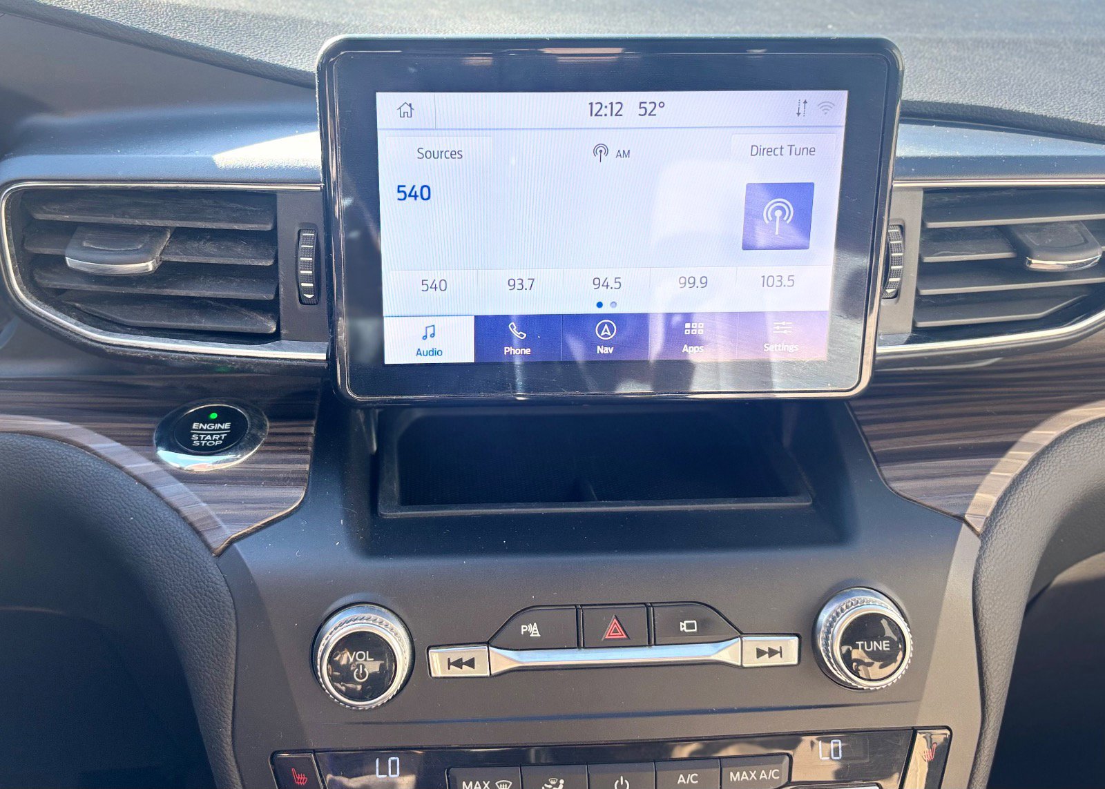 Certified 2020 Ford Explorer Limited image 50