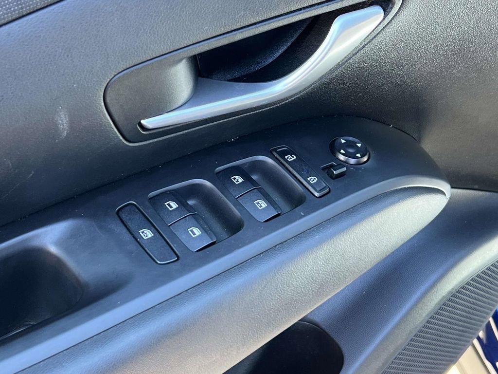 Certified 2023 Hyundai Tucson SEL w/ Convenience Package AWD/4WD image 18