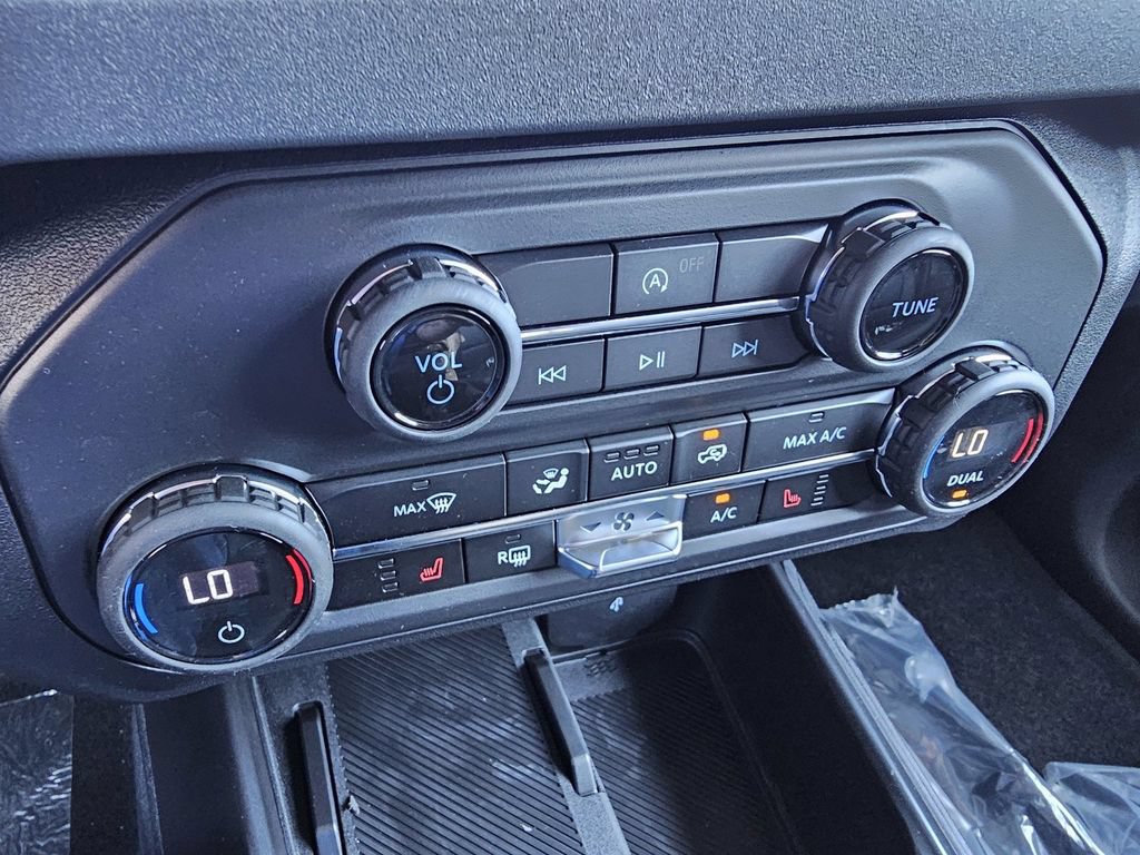 New 2026 Ford Bronco Big Bend AWD/4WD image 30