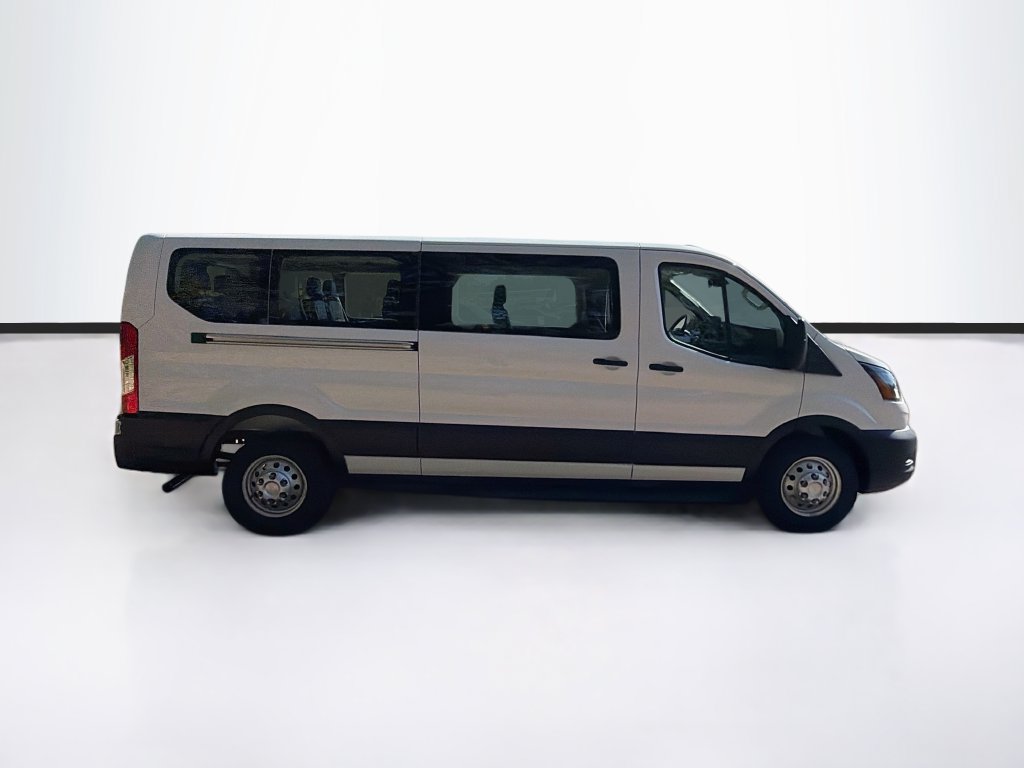New 2027 Ford Transit 350 XL AWD/4WD image 4