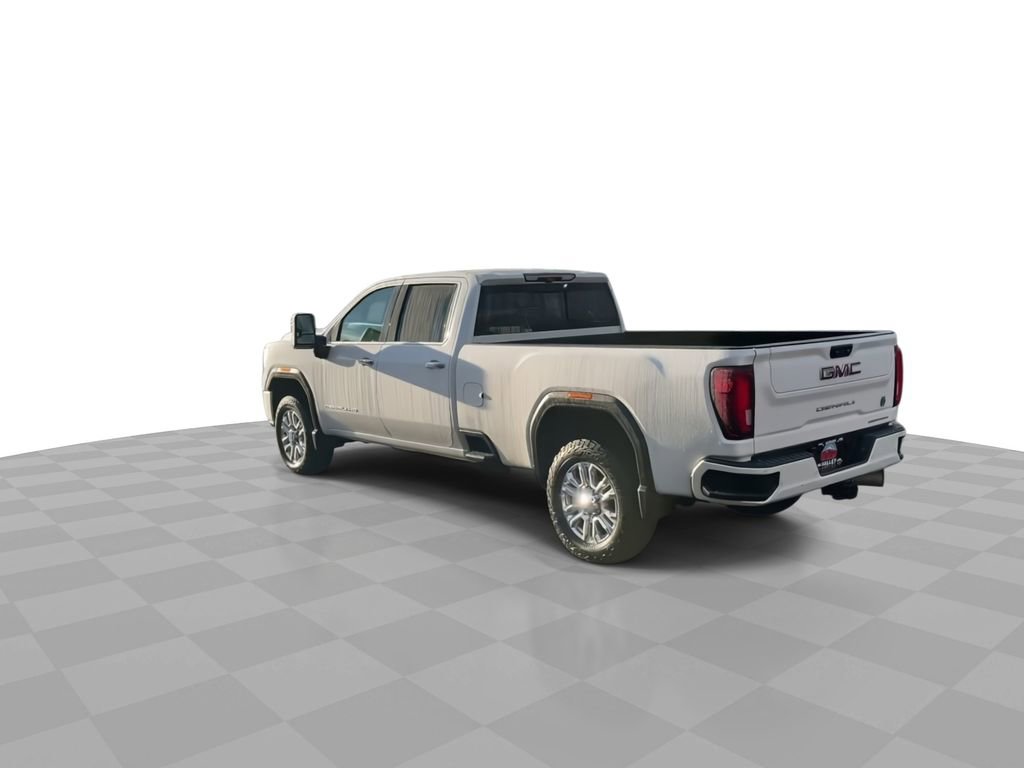 Used 2021 GMC Sierra 3500 Denali w/ Denali Ultimate Package image 6