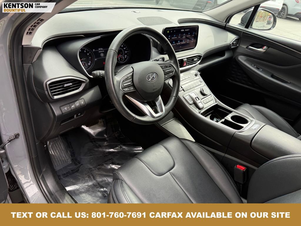 Used 2023 Hyundai Santa Fe XRT w/ Cargo Package image 30