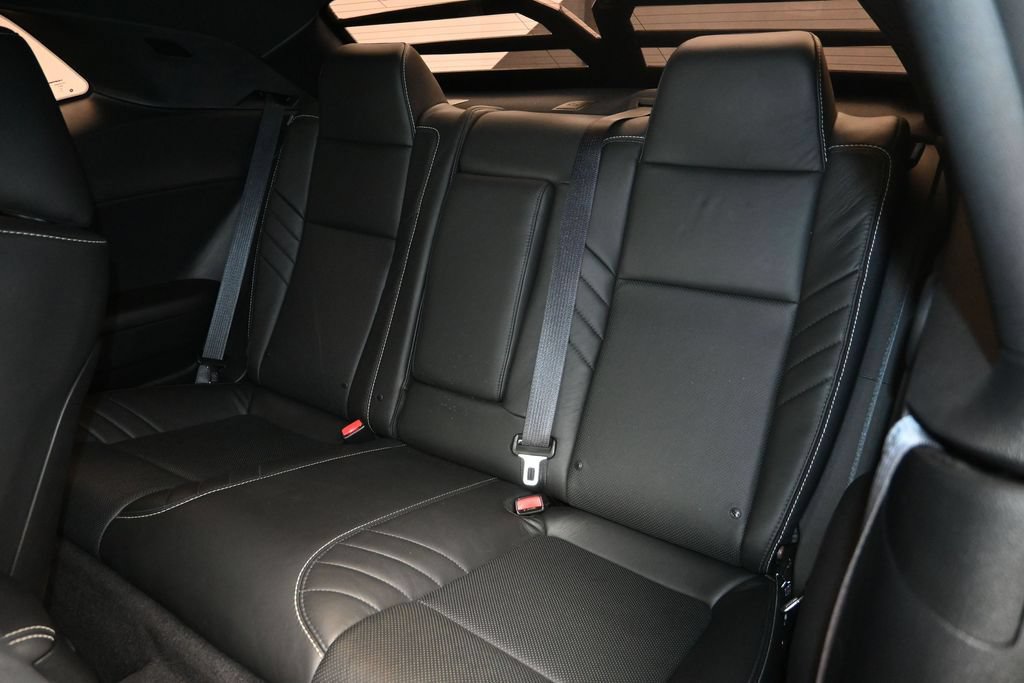 Used 2017 Dodge Challenger SRT Hellcat RWD image 24