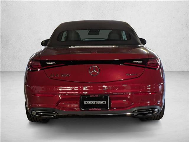 New 2026 Mercedes-Benz E 350 Sedan image 8