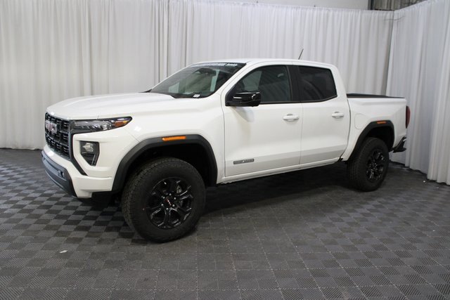 New 2025 GMC Canyon Elevation w/ Convenience Package image 3