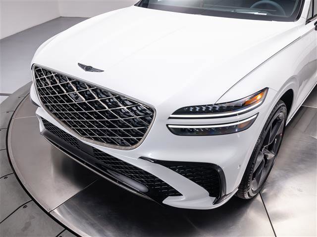 New 2026 Genesis GV70 3.5T Sport Prestige image 9