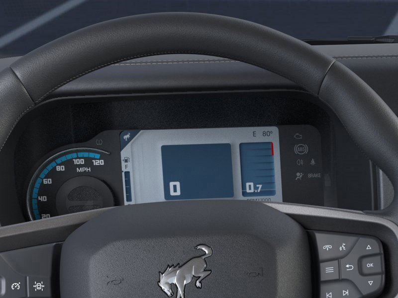 New 2025 Ford Bronco Badlands image 13
