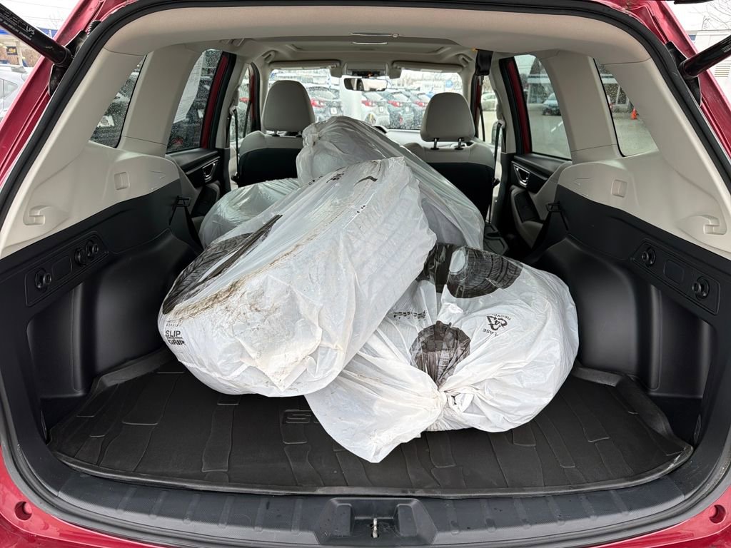 Used 2021 Subaru Forester Premium image 29