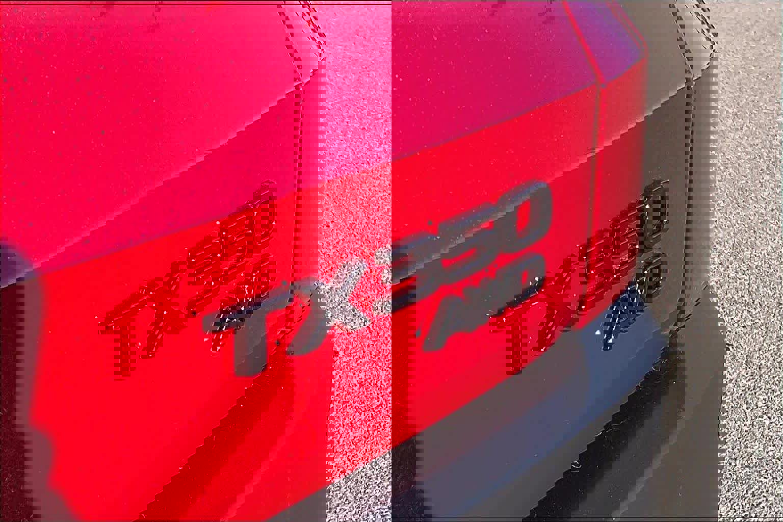 Used 2026 Lexus TX 350 Premium image 29