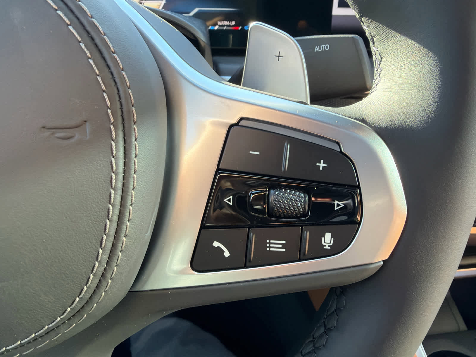 New 2026 BMW X6 xDrive40i image 35