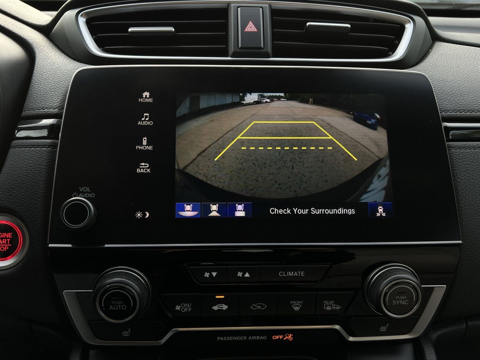 Used 2019 Honda CR-V EX-L image 26